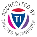 TI accredited