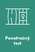 Penetračný test